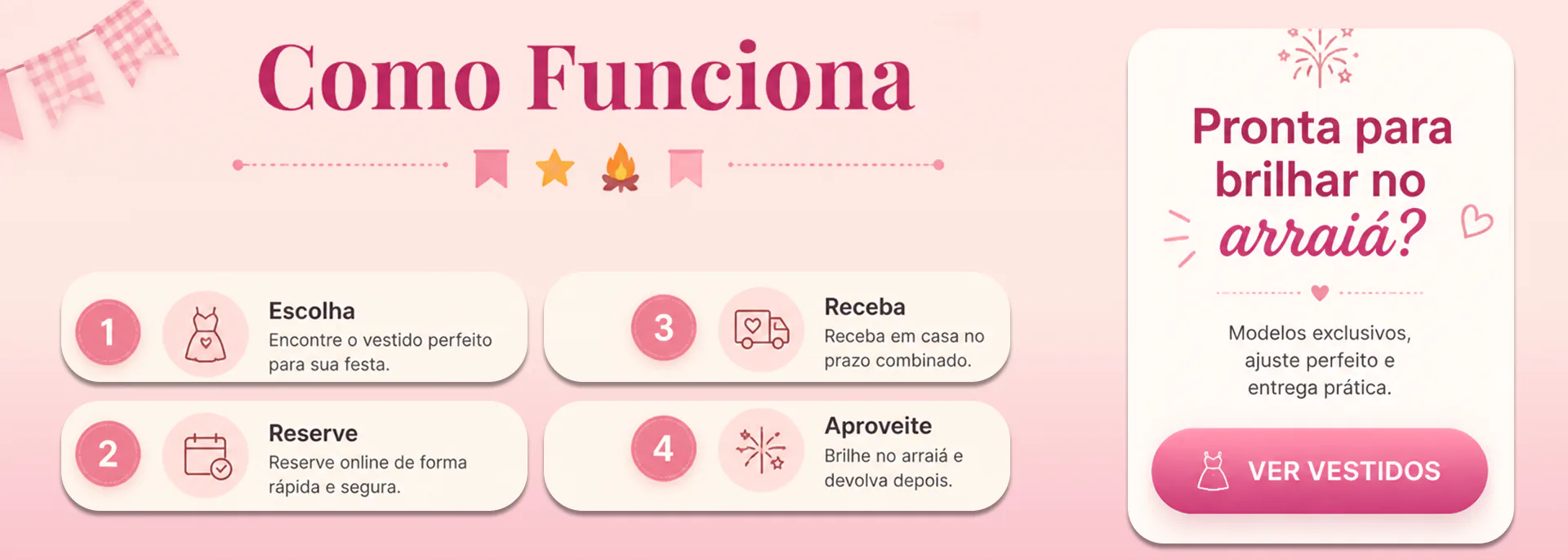 Como funciona